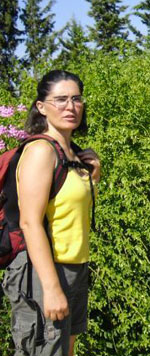 Claudia Papini