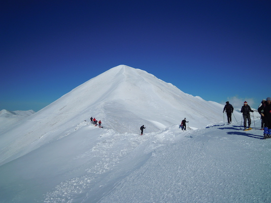 sibillini