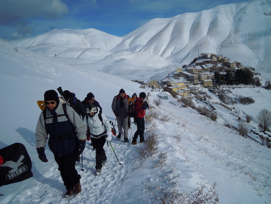 castelluccio