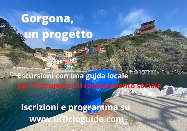 gorgona progetto sociale