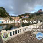 Gorgona, un'isola speciale